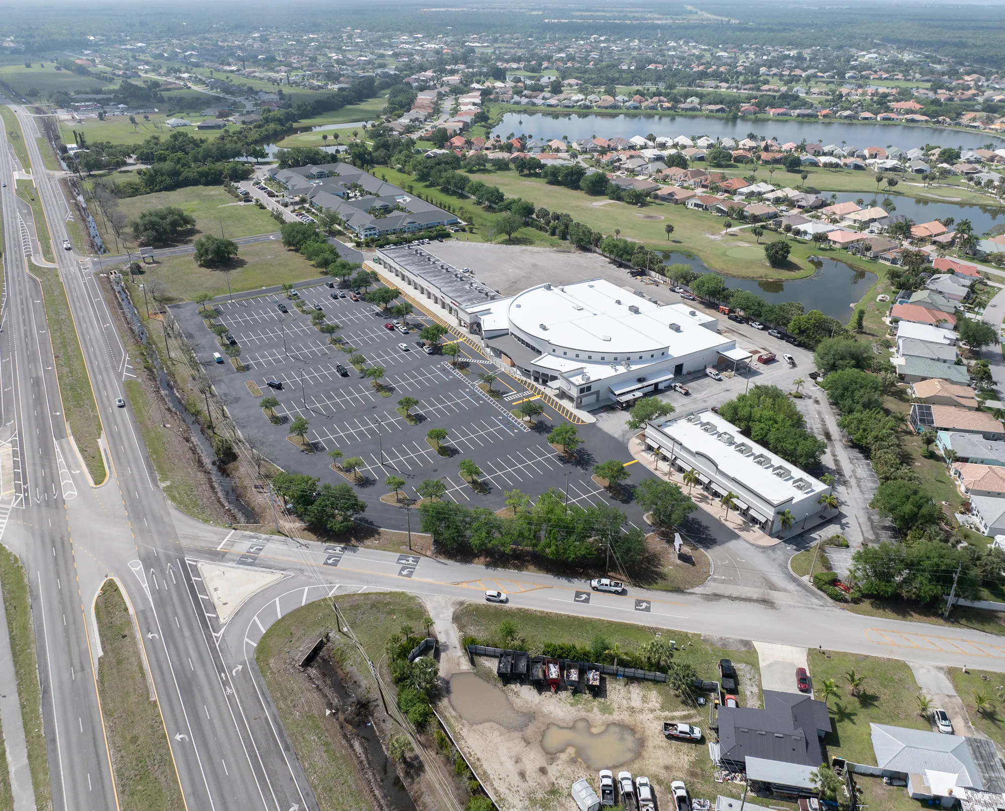 10175 and 10169 Tamiami Trail