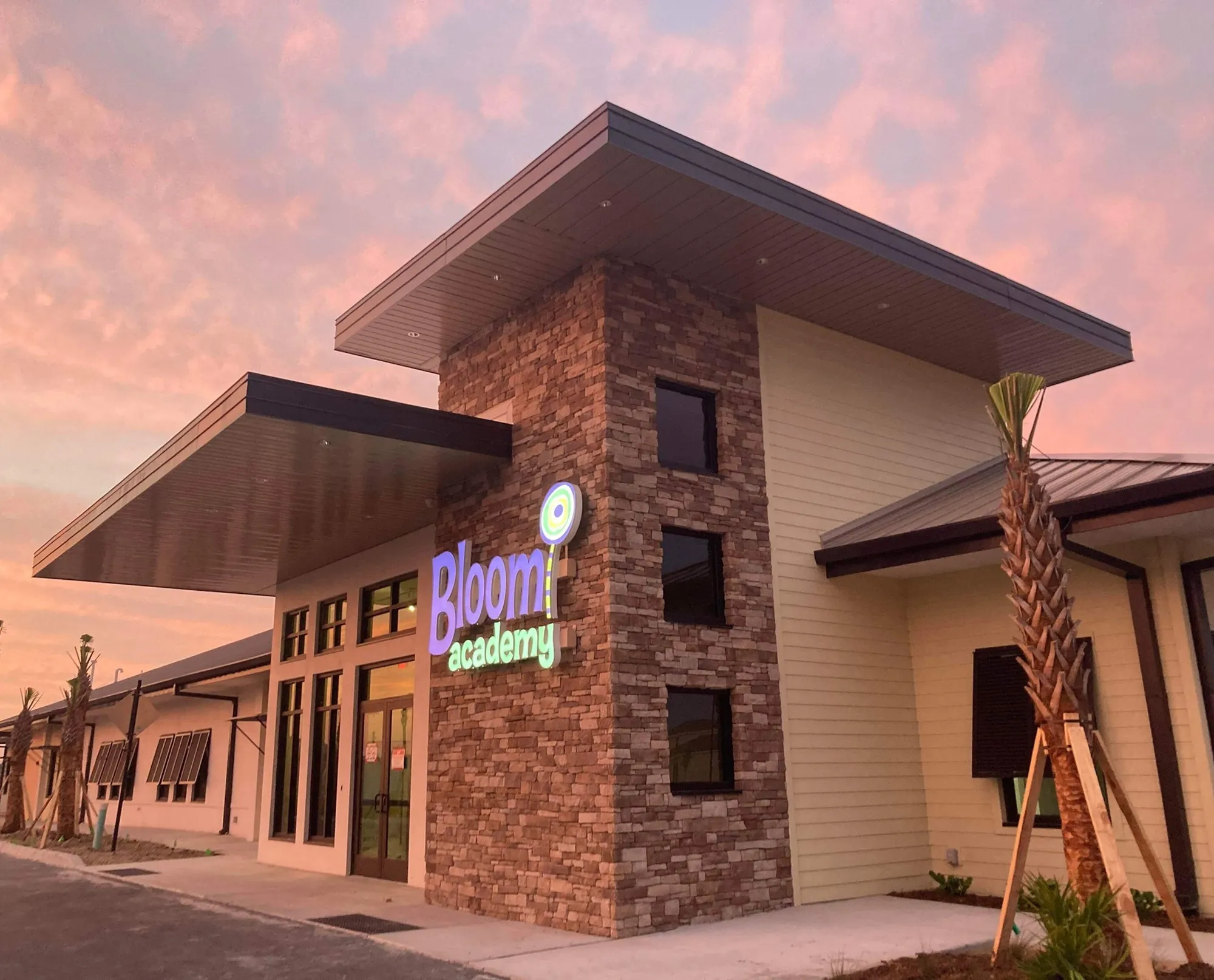Founders Square — Bloom Academy